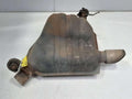 2011 Jeep Grand Cherokee Muffler