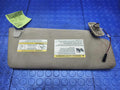 2009 Ford F-150 Sun Visor