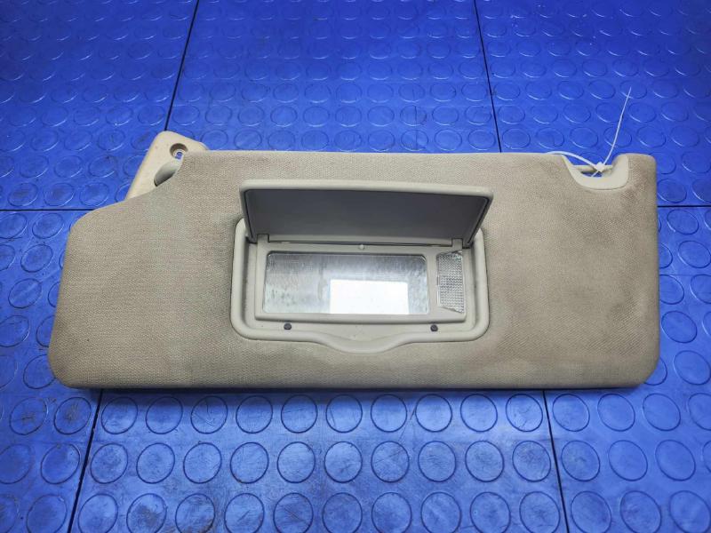 2009 Ford F-150 Sun Visor