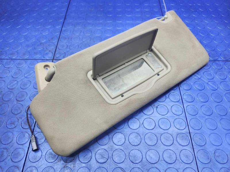 2009 Ford F-150 Sun Visor