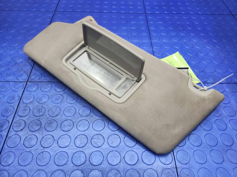 2009 Ford F-150 Sun Visor