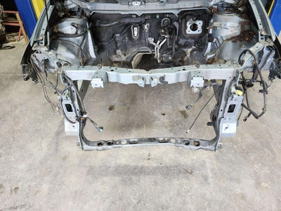 2013 Toyota Prius Radiator Support