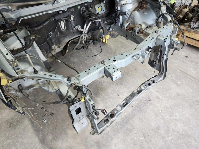 2013 Toyota Prius Radiator Support