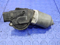 2009 Chevrolet Impala Wiper Motor Front