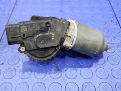 2009 Chevrolet Impala Wiper Motor Front