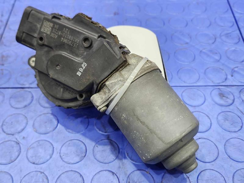 2009 Chevrolet Impala Wiper Motor Front