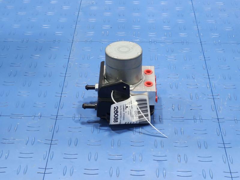 2020 Subaru Forester Anti-Lock Brake Parts