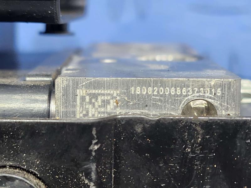 2020 Subaru Forester Anti-Lock Brake Parts