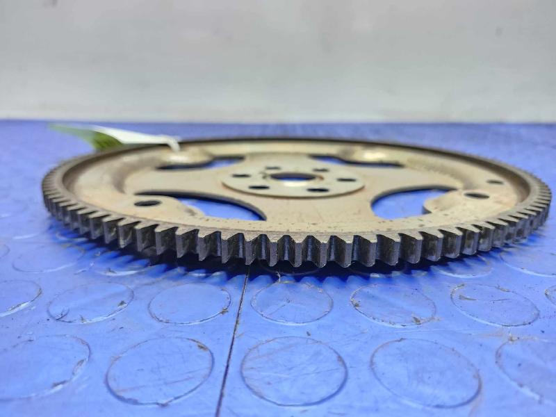 2017 Ford Edge Flywheel
