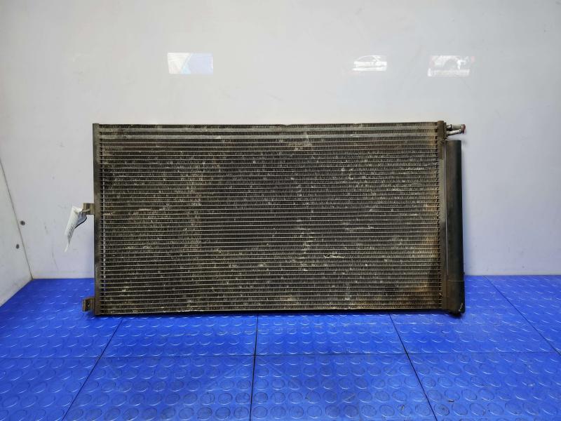 2010 Ford F-150 Condenser
