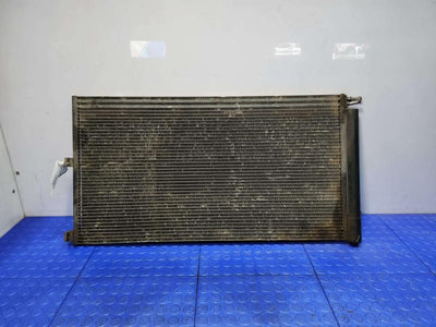 2010 Ford F-150 Condenser