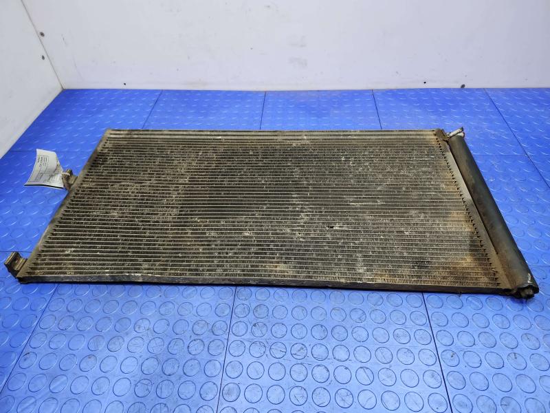 2010 Ford F-150 Condenser