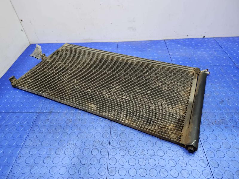 2010 Ford F-150 Condenser