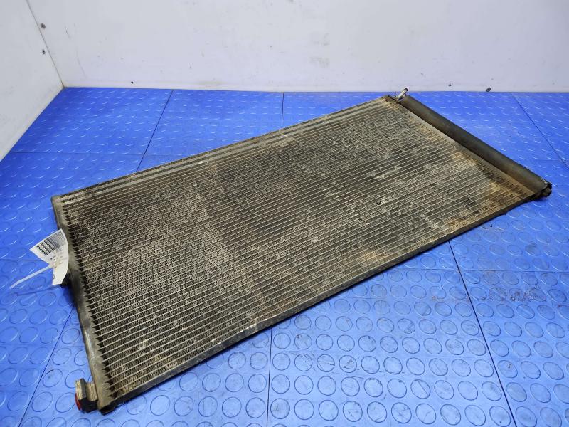 2010 Ford F-150 Condenser