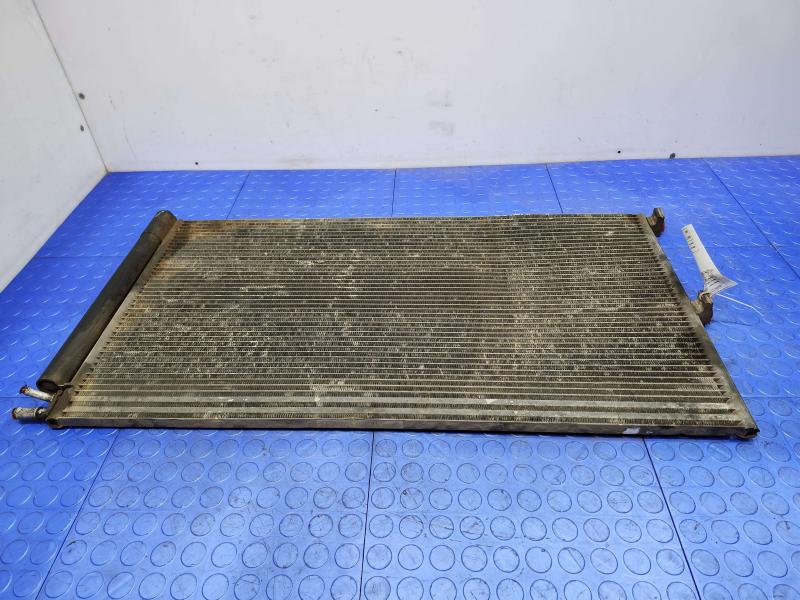 2010 Ford F-150 Condenser