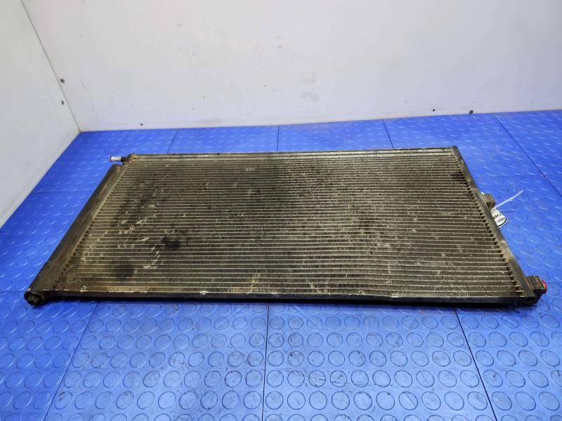 2010 Ford F-150 Condenser