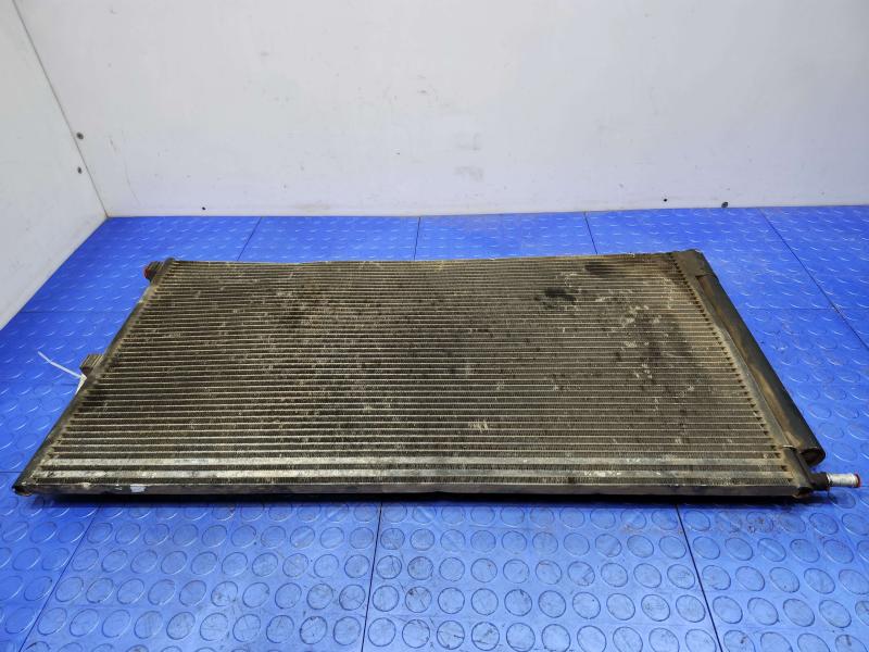 2010 Ford F-150 Condenser