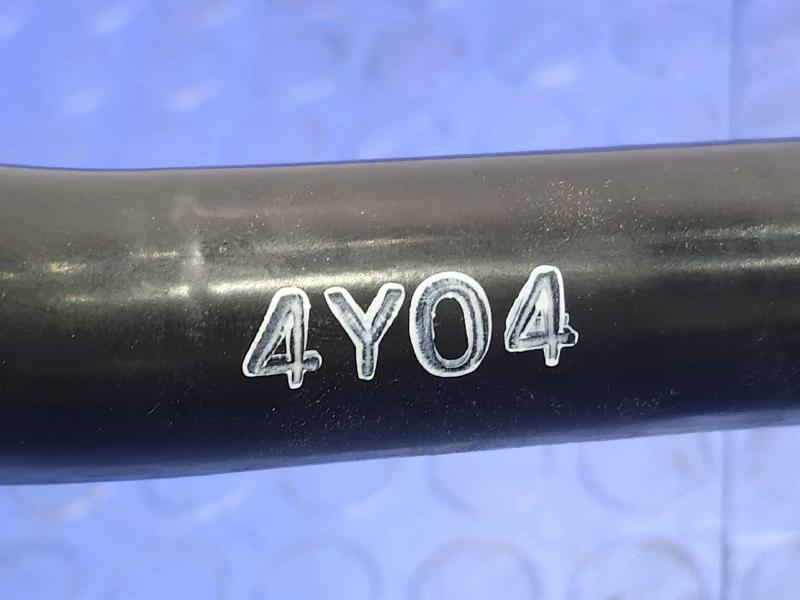 2015-2019 Subaru Outback Subaru Legacy Fuel Filler Neck Assembly OEM 42066AL02B
