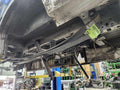 2016 Ford Transit 250 Leaf Spring Rear