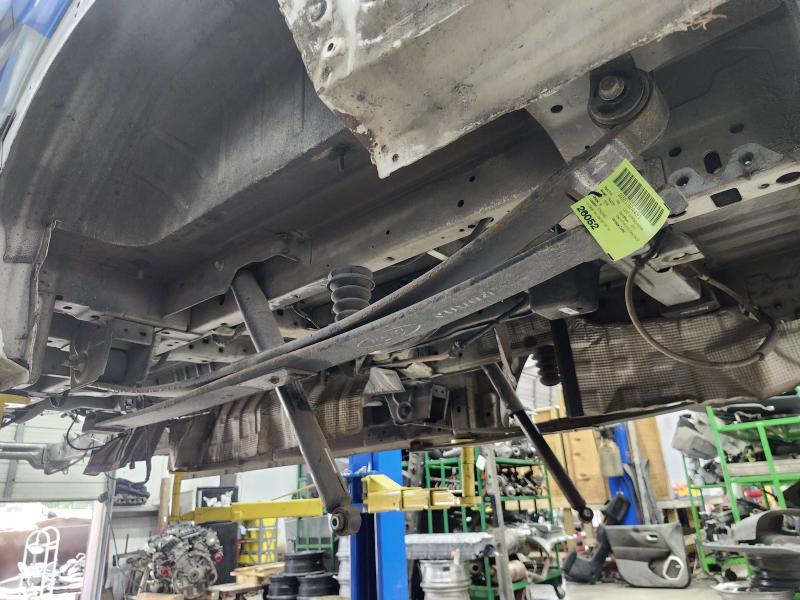 2016 Ford Transit 250 Leaf Spring Rear