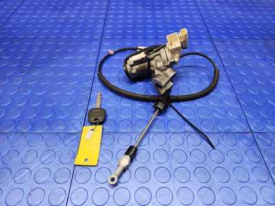 2002 Toyota Camry Ignition Switch(W/O Cyl& Key)