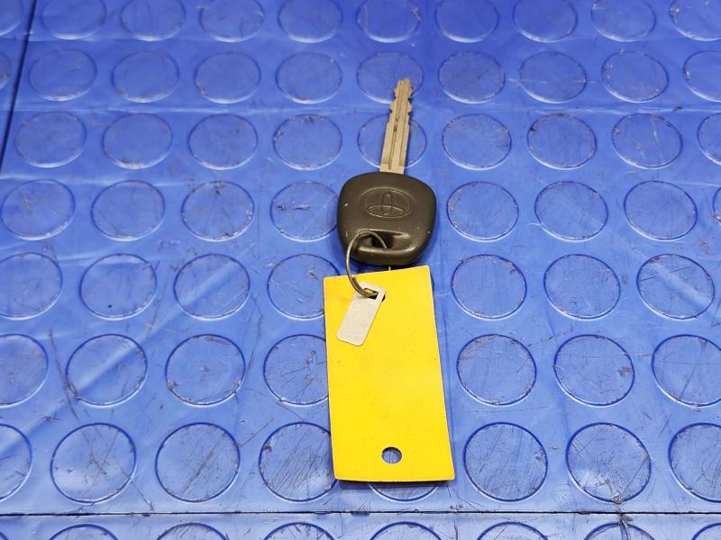 2002 Toyota Camry Ignition Switch(W/O Cyl& Key)