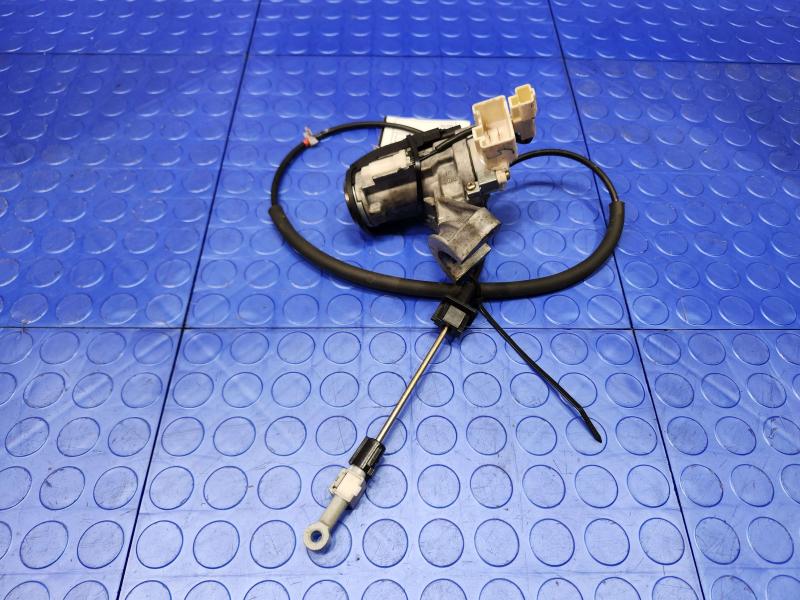 2002 Toyota Camry Ignition Switch(W/O Cyl& Key)