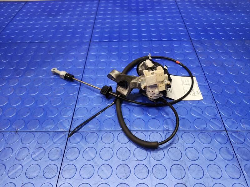 2002 Toyota Camry Ignition Switch(W/O Cyl& Key)
