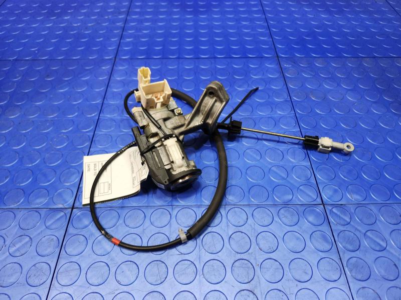 2002 Toyota Camry Ignition Switch(W/O Cyl& Key)