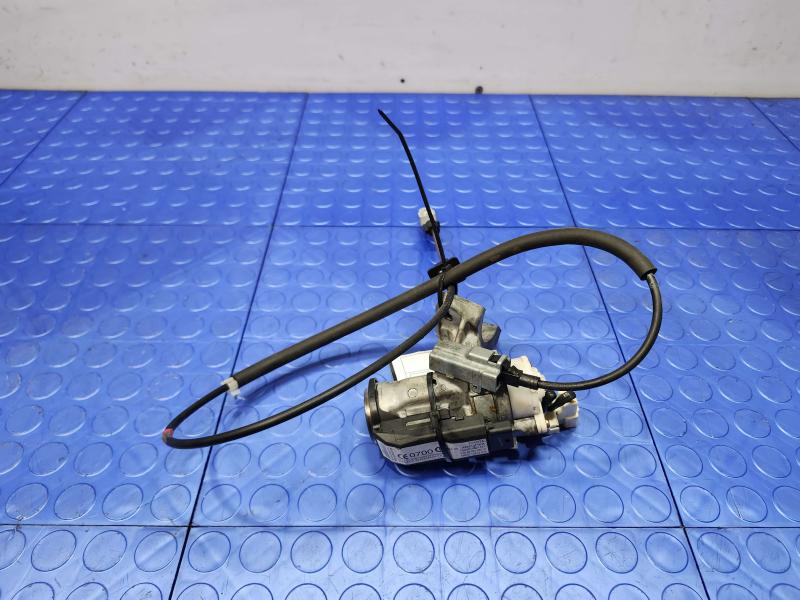 2002 Toyota Camry Ignition Switch(W/O Cyl& Key)