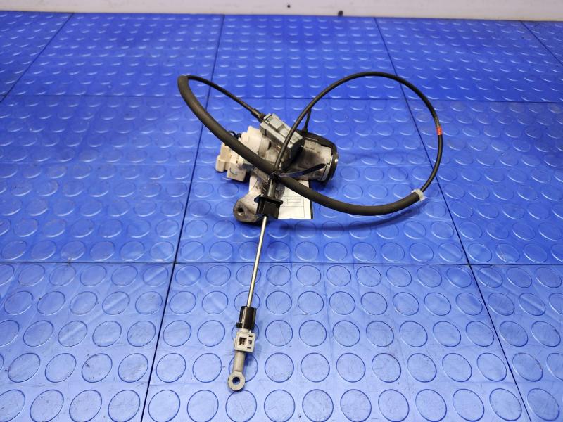 2002 Toyota Camry Ignition Switch(W/O Cyl& Key)