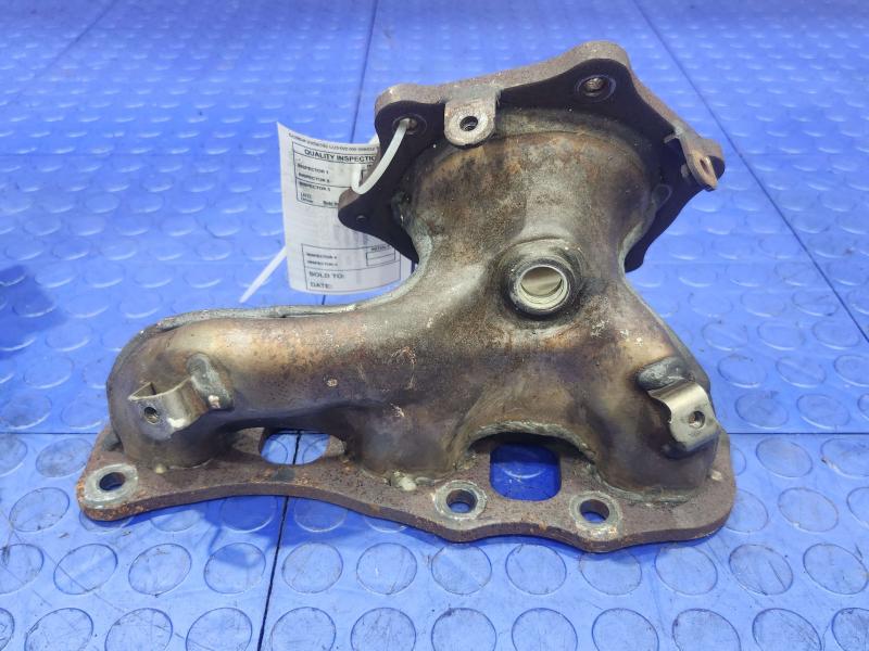 2018 Nissan Maxima Exhaust Manifold