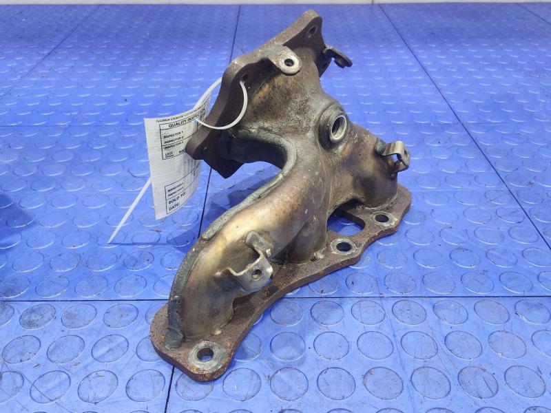 2018 Nissan Maxima Exhaust Manifold