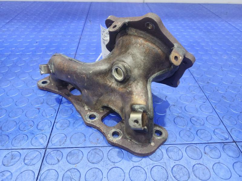 2018 Nissan Maxima Exhaust Manifold