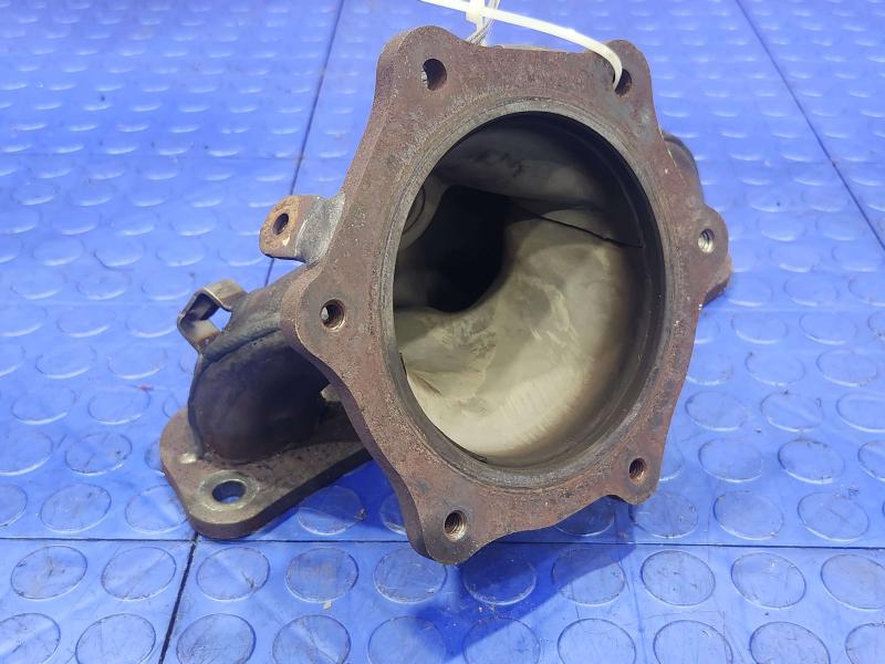 2018 Nissan Maxima Exhaust Manifold