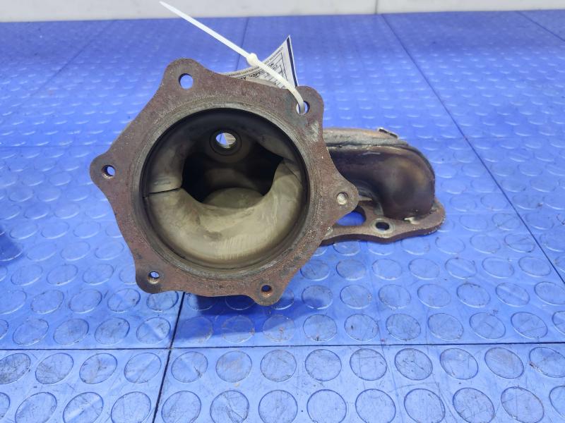 2018 Nissan Maxima Exhaust Manifold