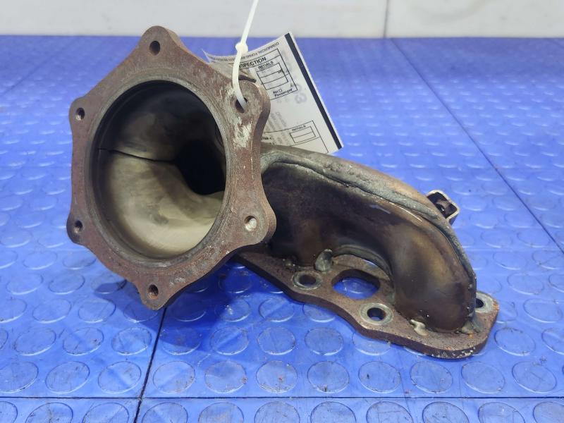2018 Nissan Maxima Exhaust Manifold