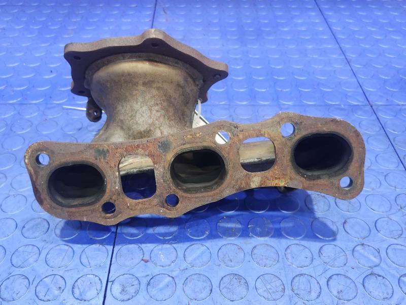 2018 Nissan Maxima Exhaust Manifold