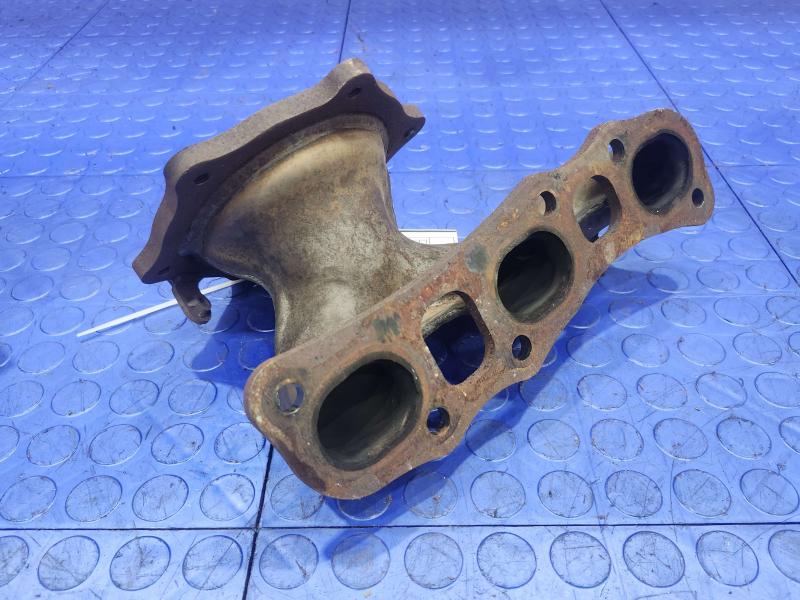 2018 Nissan Maxima Exhaust Manifold