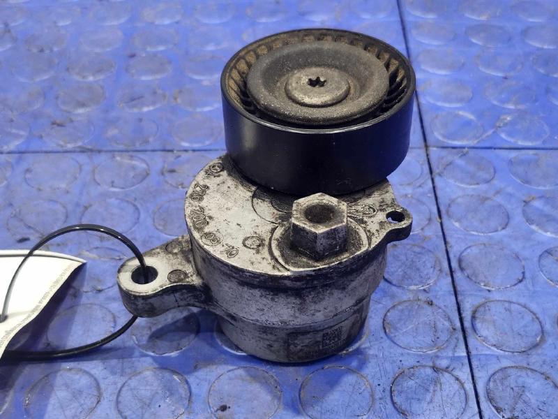 2012 Mercedes ML-Class Engine Belt Tensioner