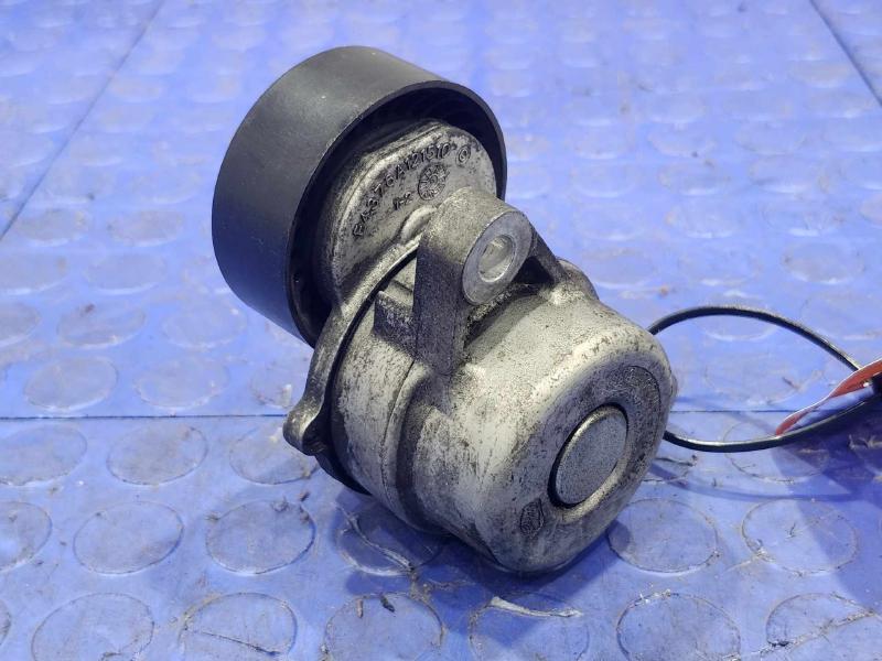 2012 Mercedes ML-Class Engine Belt Tensioner