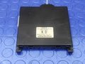 2014 Toyota Prius Chassis Brain Box