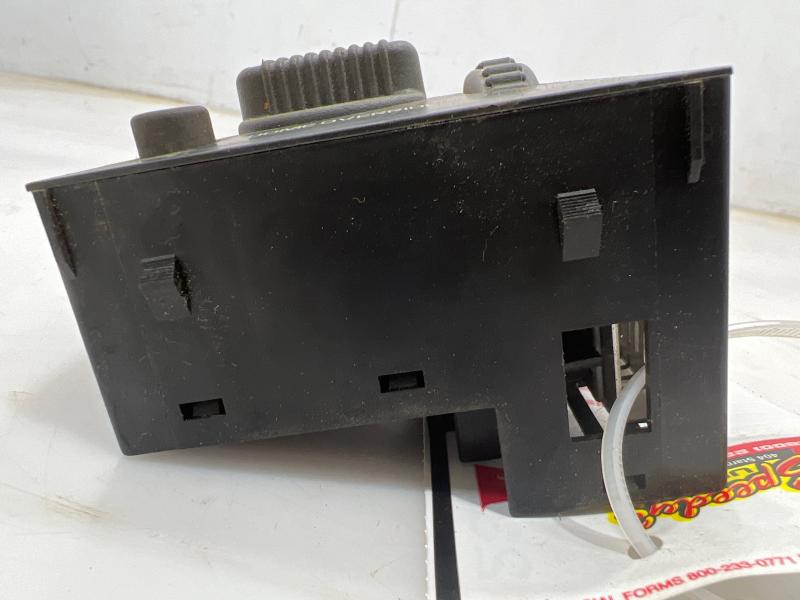 2001 GMC Sierra 1500 Headlight Switch (Dash Mtd)