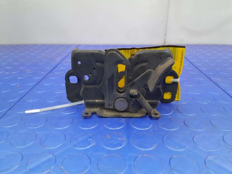 2009-2020 Dodge Journey Hood Latch Lock Assembly Genuine OEM 4589828AA