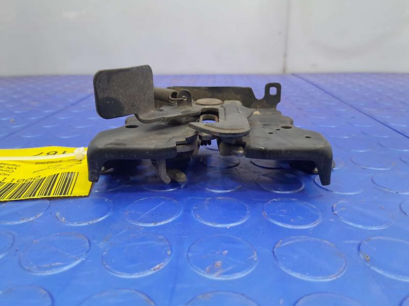 2009-2020 Dodge Journey Hood Latch Lock Assembly Genuine OEM 4589828AA