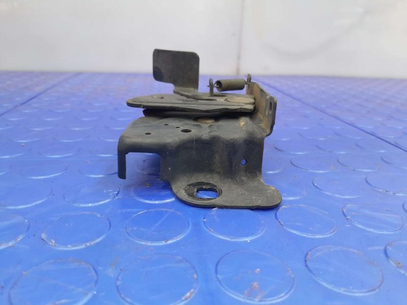 2009-2020 Dodge Journey Hood Latch Lock Assembly Genuine OEM 4589828AA
