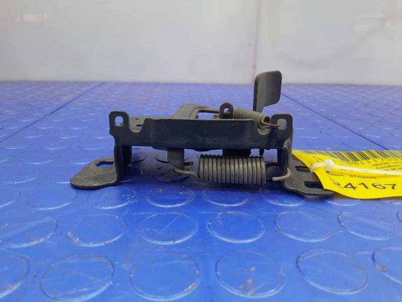 2009-2020 Dodge Journey Hood Latch Lock Assembly Genuine OEM 4589828AA