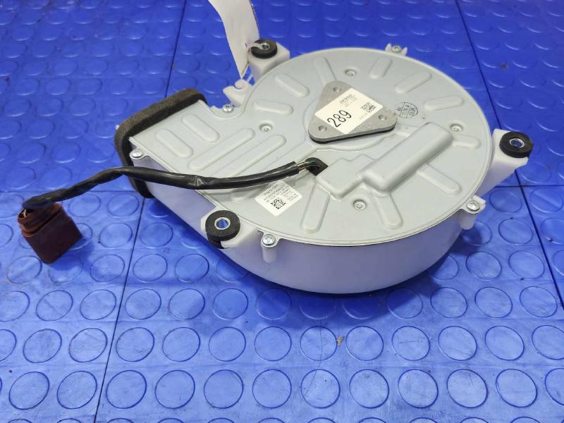 2011-2016 Volkswagen Jetta Drive Motor Battery Pack Cooling Fan Assembly OEM 7P0907463