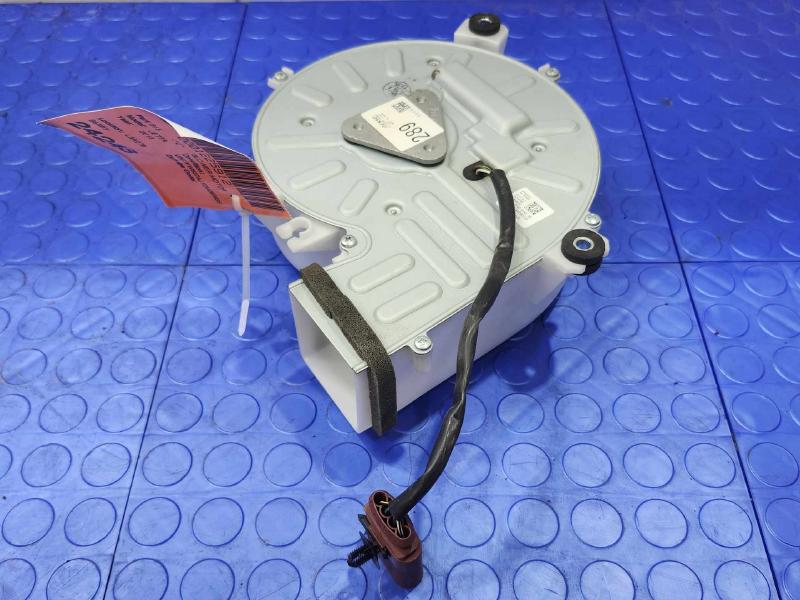 2011-2016 Volkswagen Jetta Drive Motor Battery Pack Cooling Fan Assembly OEM 7P0907463