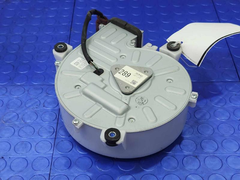 2011-2016 Volkswagen Jetta Drive Motor Battery Pack Cooling Fan Assembly OEM 7P0907463
